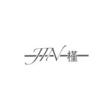 JIN 槿 洋气条纹花边领短袖衬衫JIN25C1215