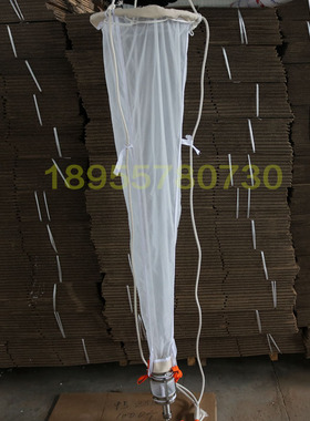 浅水生物网123型/浮游动物采集z网13号浮游植物采样网25号黏泥网