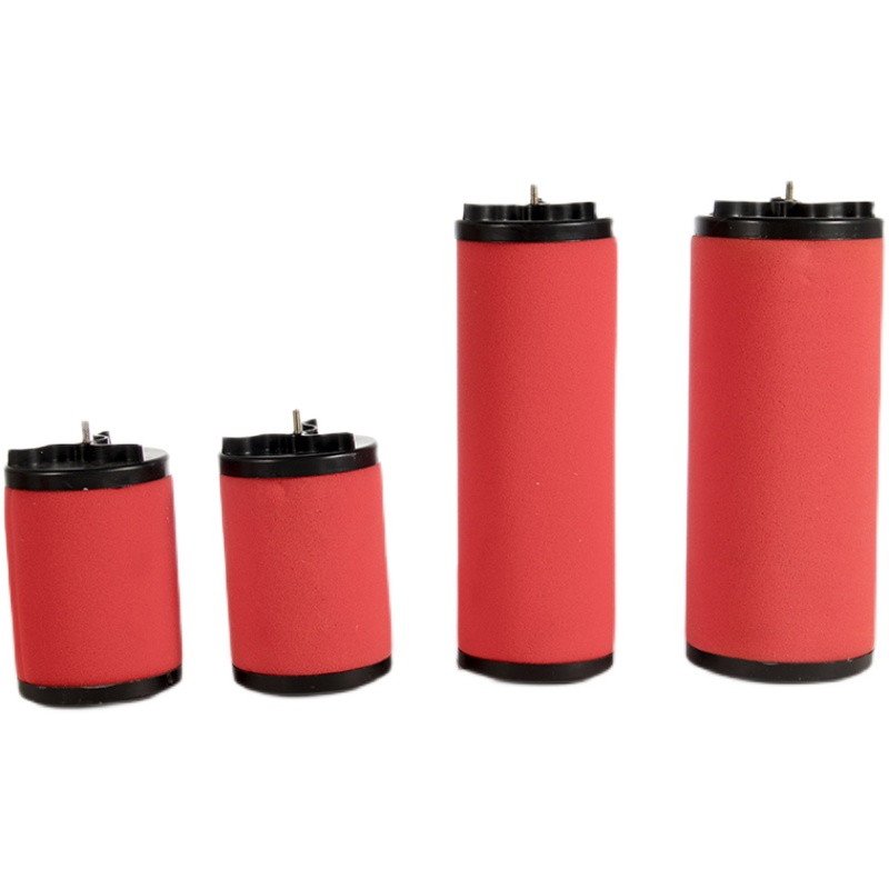 空气压缩机过滤器滤芯o压缩空气精密过滤器滤芯除水除油滤芯除杂