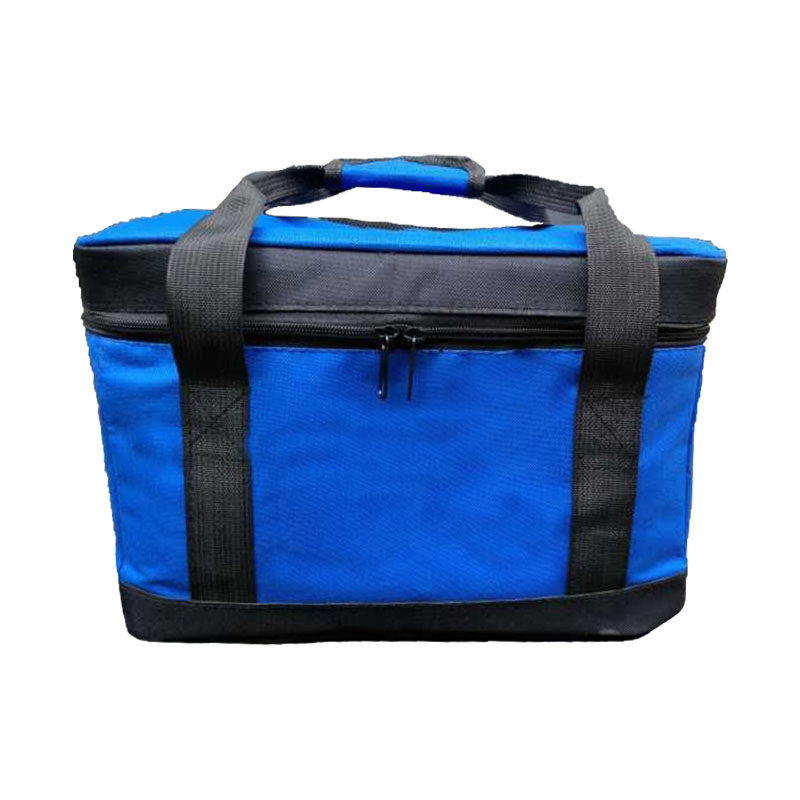 便携加厚大号野餐l蛋糕披萨快餐外卖保温包送餐包箱外送保温包冰