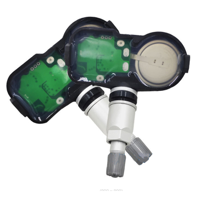 适用于英菲尼迪EX25 EqX35 EX37 EX30d胎压监测器轮胎压力感测器