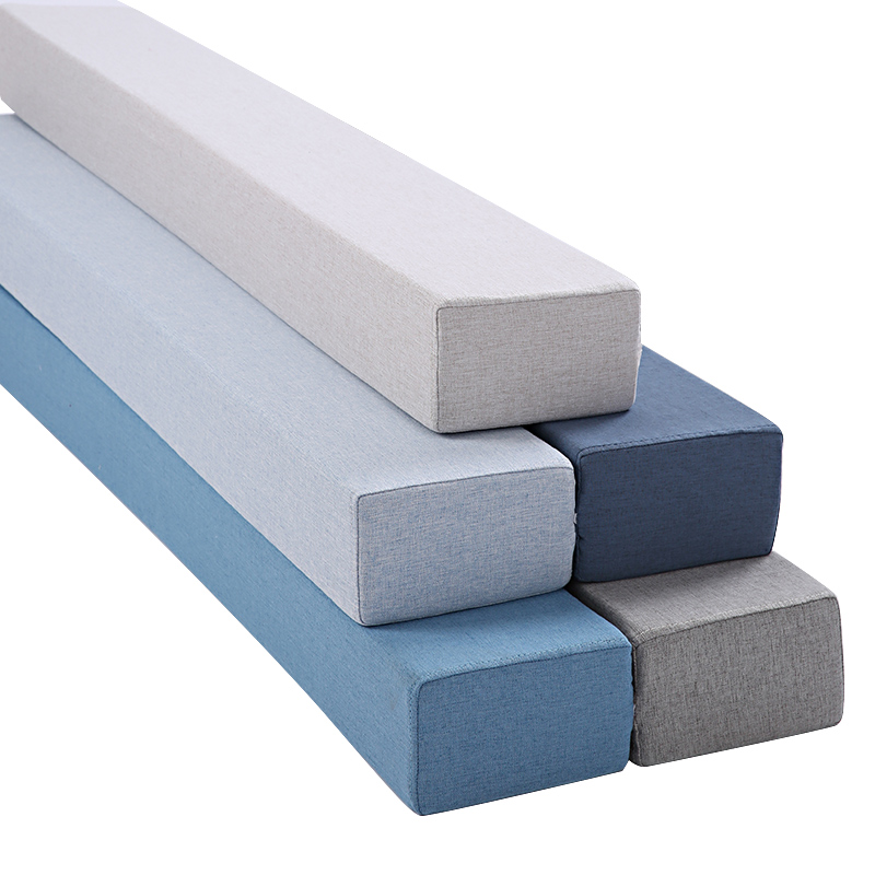 床缝填充神器靠墙床边缝隙填塞床头填补海绵条堵床垫加Y长加宽拼