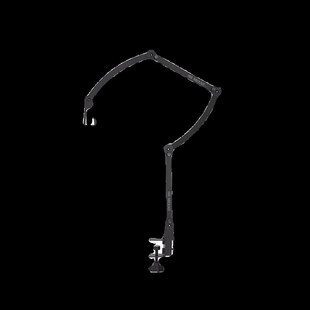 户外露营灯架桌面可折叠置物架子挂灯支架多功R能便携野餐挂架摆