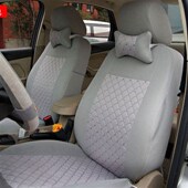 20款 专用座椅套 宏光s座套7座荣光v宏光vC全包座套新五菱双排四季