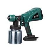 电动喷漆枪油漆喷枪乳胶漆墙漆喷D涂料机小型喷壶锂电喷漆神器