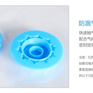 13丝加厚透明真空压缩袋u中装棉衣被子羽绒衣物收纳袋抽空气真空