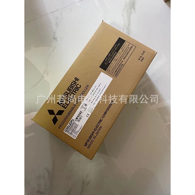 Q系列CPU模块Q00UJCPU 程序容量10K步 可编程序控制器 全新行货