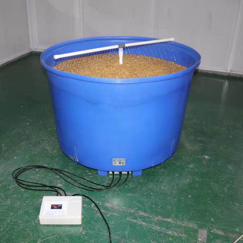 200水稻种子催芽器种子快速发芽器小麦蔬菜种子催芽机