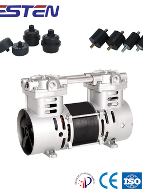 制氧机用无油空压机BST300-75AF AC220V110V380V440V105V120V240V