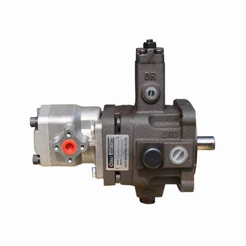 ELITE源头厂家直销/高低压组合泵/VP-30+S/VP-40+S/ailite