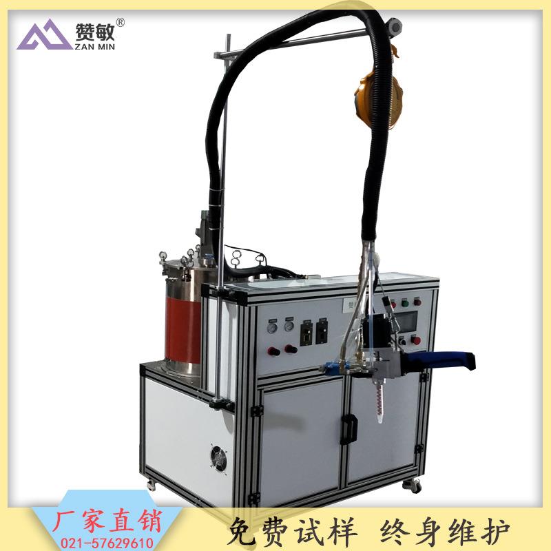 双液灌胶机 三轴真空灌胶机 硅胶灌胶机工业灌胶机手持式灌胶机