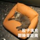UEHOME宠物豆袋沙发猫咪深度睡眠床人宠共用沙发窝防水不沾毛猫窝
