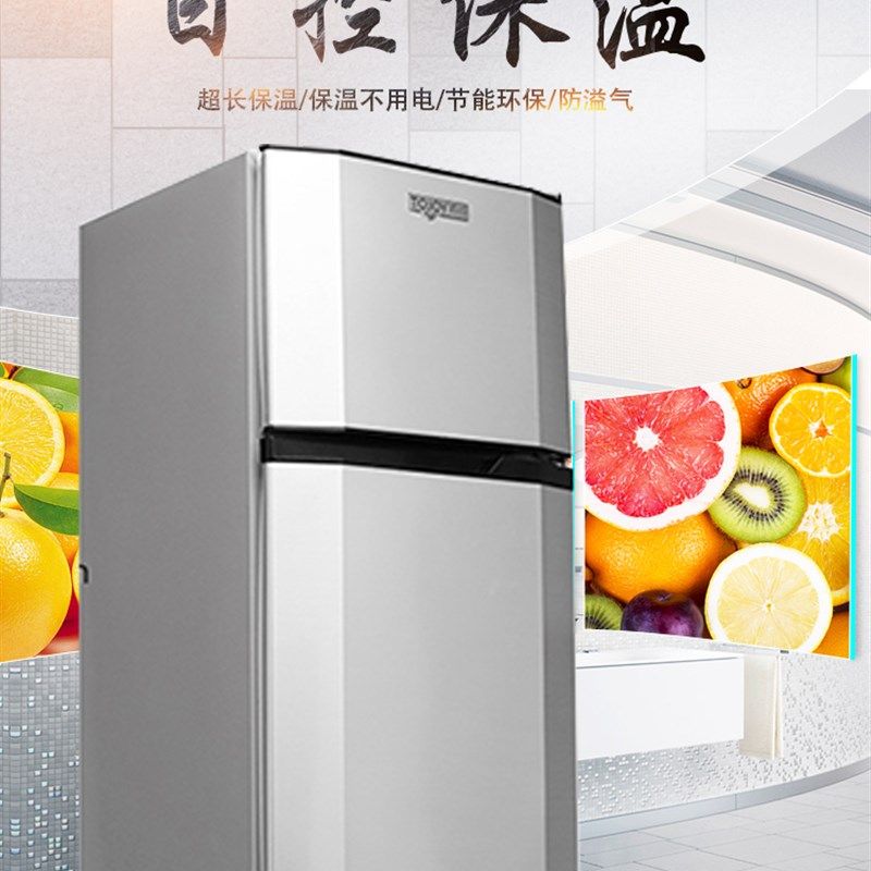 同悦58升双门饭菜保温柜家用冬季暖菜箱保热厨房不用电保温箱小型,生活电器,保温碟/暖菜板/冷暖杯垫/暖桌垫,淘宝优惠券,粉丝福利购,淘宝优惠卷