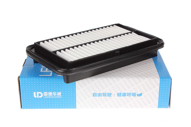 适配铃木新奥拓1.0/派喜/利亚纳A6 A+ 1.4 空滤空气滤芯滤清器格