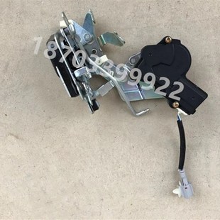 适配金彭V8电动车门锁体金鹏闭锁器车门锁块金彭V8锁体闭锁器锁块