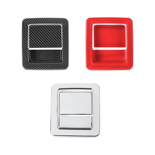 北京BJ40L外饰改装北汽bj40plus车门拉手壳装饰配件北京F40改装件