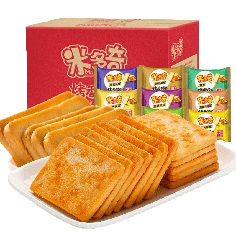 吃得开干吃面60g*50袋整箱