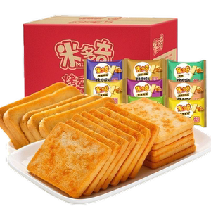 吃得开干吃面60g*50袋整箱