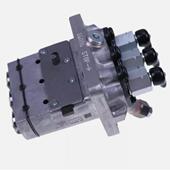 51011 燃油喷射泵16006 17529 51010 16006 53071 16861