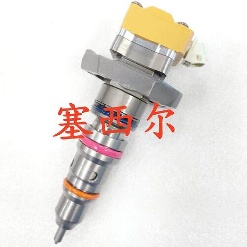 优势供应高品质工程机械发动机配件柴油喷油器593597C91R