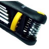 德国Beiter贝特Bow wrench六角扳手组反曲弓复合弓光弓适用