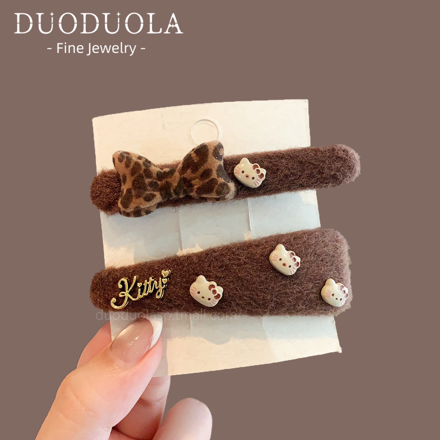 潮流精品，品质保证