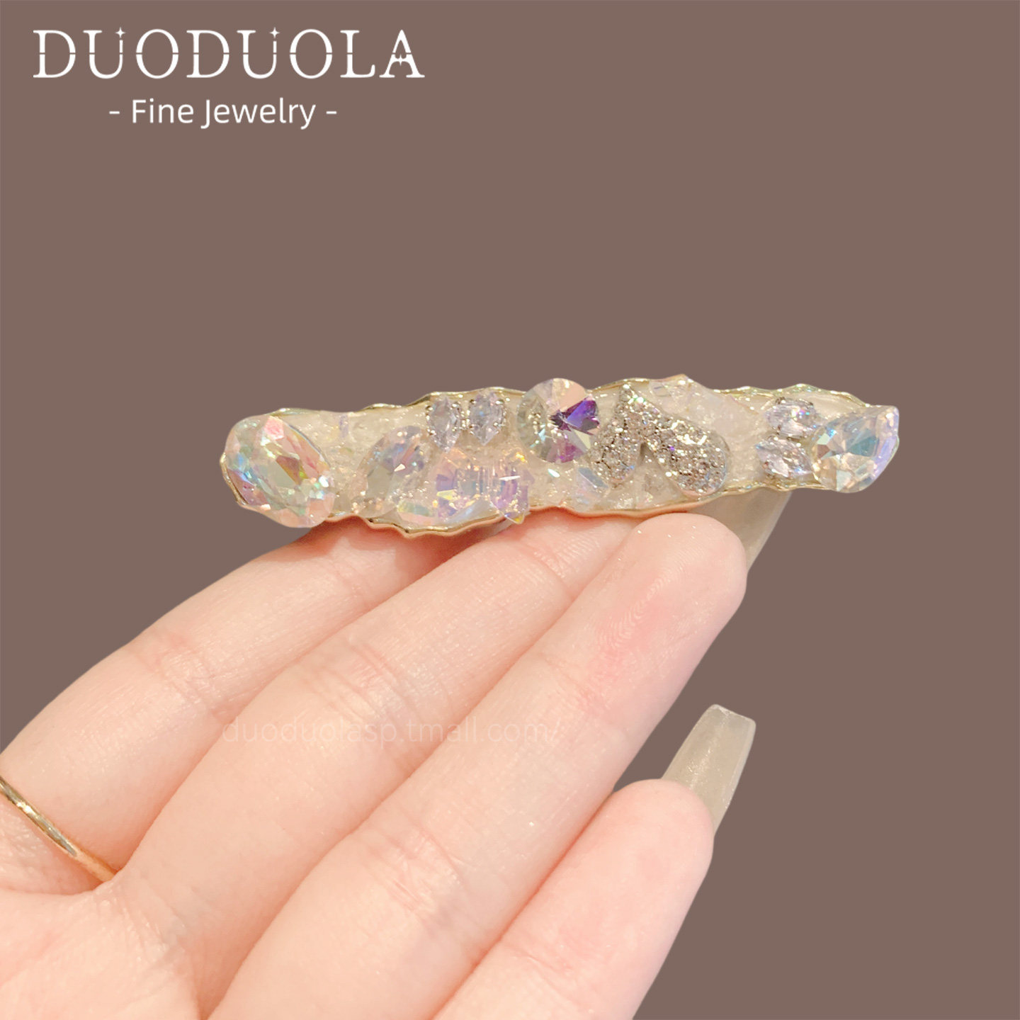 潮流精品，品质保证