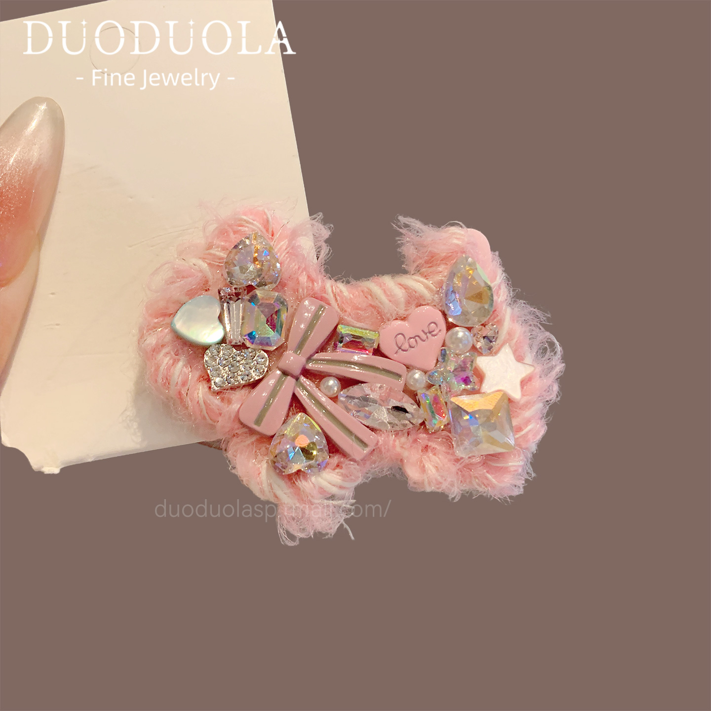 潮流精品，品质保证