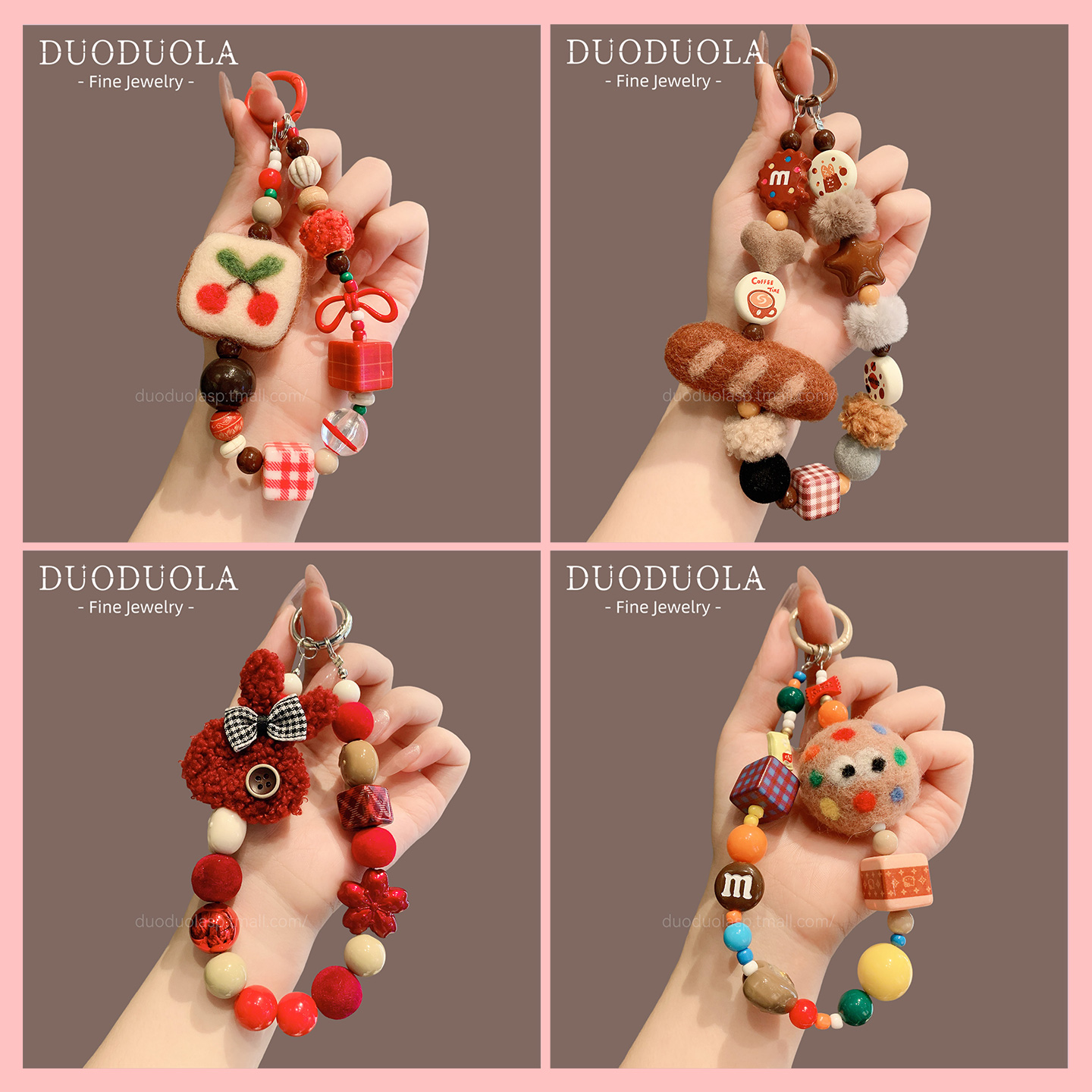 潮流精品，品质保证