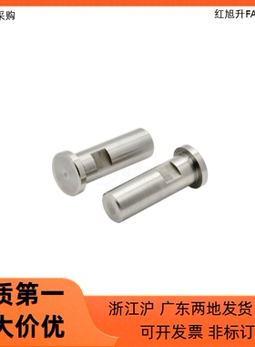 铰链销MIR01 02 03-D5 D6 D8 D10-L10 L15 L20 L25 L30-E5-F5