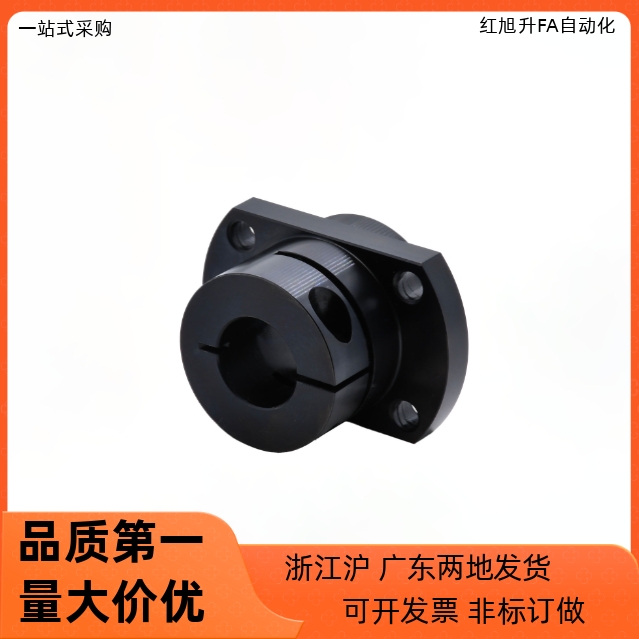 导向轴支座GBE11 12 16-D8 D10 D12 D15 D16 D20 D25 D30 D40