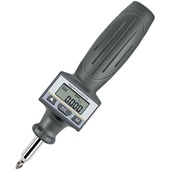 东日力矩螺丝刀预置式 数显扭矩起子高精度 可调式