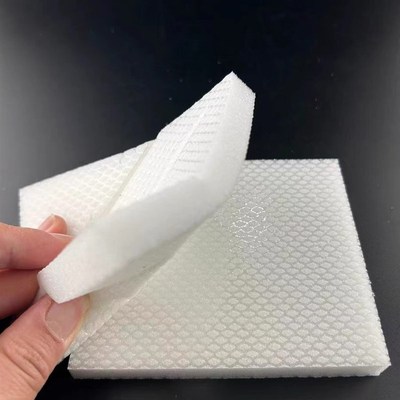 聚脲环氧彩砂平缝鱼鳞砂片填缝海绵砂擦洗布抛光砂块清洁美缝工具
