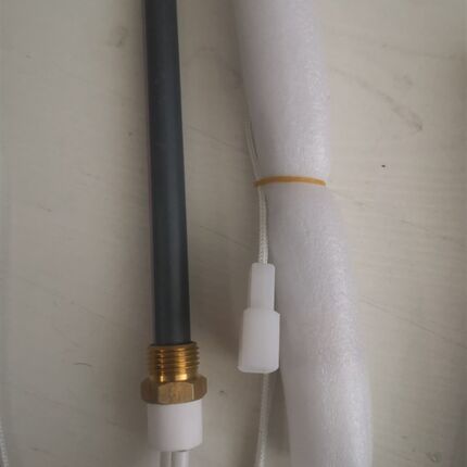 出口品质陶瓷点火器木质颗粒点火棒MCH耐高温干烧源头厂220v120v
