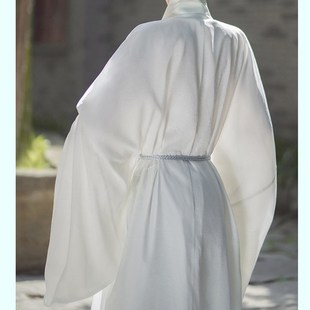 古风 一整套男士 公子学生古装 古装 全套 汉服全套男明制道袍男装