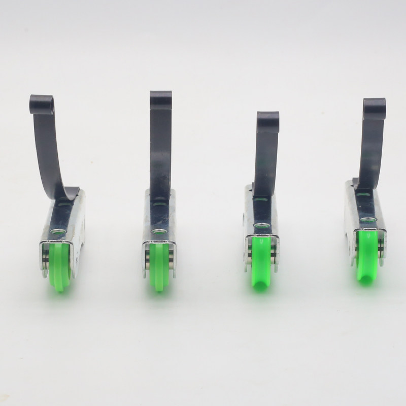 老款36框移门小轮子衣柜滑轮下轮凸轮移门轮小型门专用带锰钢弹片,基础建材,吊滑,淘宝优惠券,粉丝福利购,淘宝优惠卷