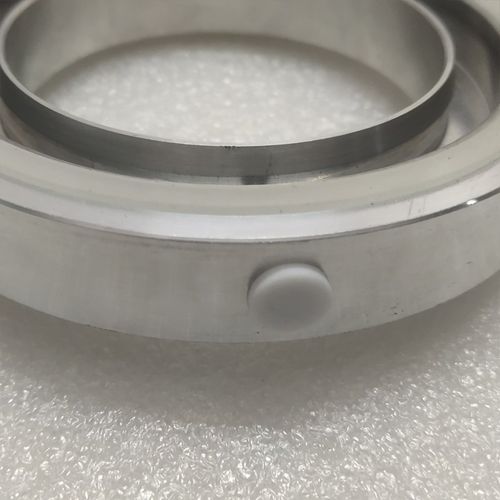 全自动奶茶封口机堵头塞子堵水孔可适用于益和堂古名蜜雪点点奶茶