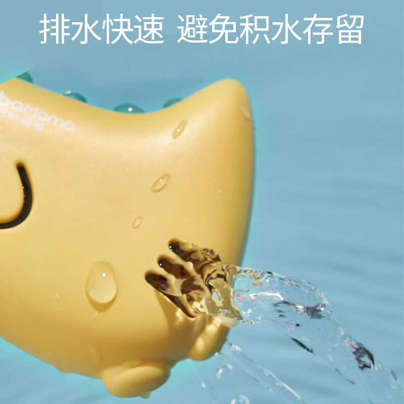 水温计婴儿洗澡温度计宝宝水温表儿童新生专用测温沐浴泡澡测量计