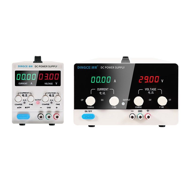 鼎策0-15V12V可调直流稳压电源5A10A30A50A80A大功率可调实验源,五金/工具,直流稳压电源,淘宝优惠券,粉丝福利购,淘宝优惠卷