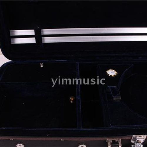 硬质泡沫 可调节牛津布中提琴盒可容纳15-16.5英寸中提琴抗压防震