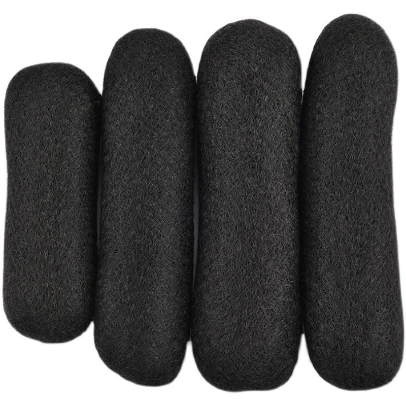 古风纯发丝扁牛角唐风前额垫发包日常百搭古装汉服假发秃子乐发型,美发护发/假发,发包/丸子,淘宝优惠券,粉丝福利购,淘宝优惠卷