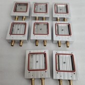 液冷板散热器一件起订铝合金大功率IGBT水冷板工厂直W销铸铝件包