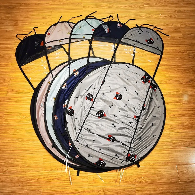 电动车雨棚B篷配件顶棚布