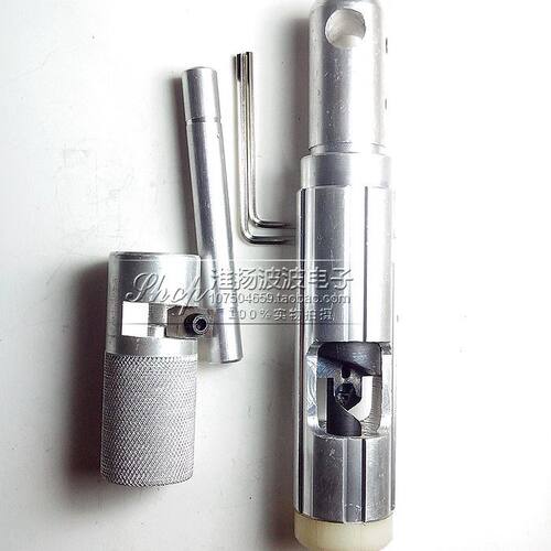 掏空器 铝管电缆h500 540 565 -9 -12 线缆掏空工具 定做剥线工具