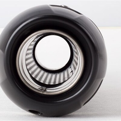 机车改装碳纤排气管FZ1 MT0q9 Z1000 SV650 RC390 R25 Z250 PCX