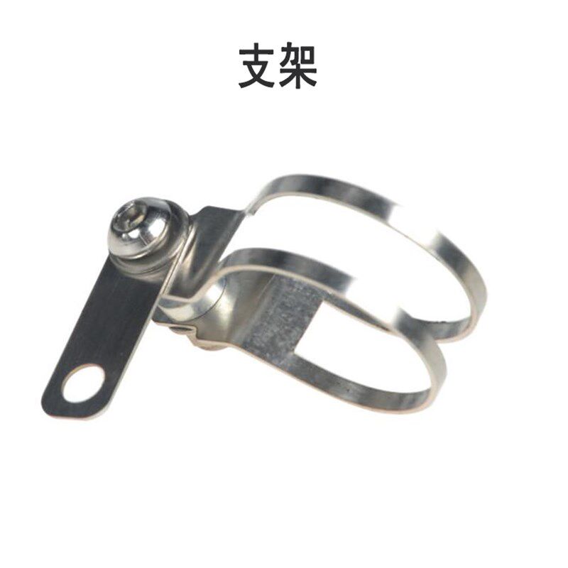 摩托车改b装配件rizoma 直推上泵 油杯街车跑车后刹车圆形油壶通