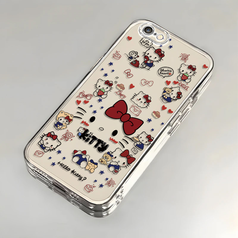 柯柯适用苹果6s/7/8plus