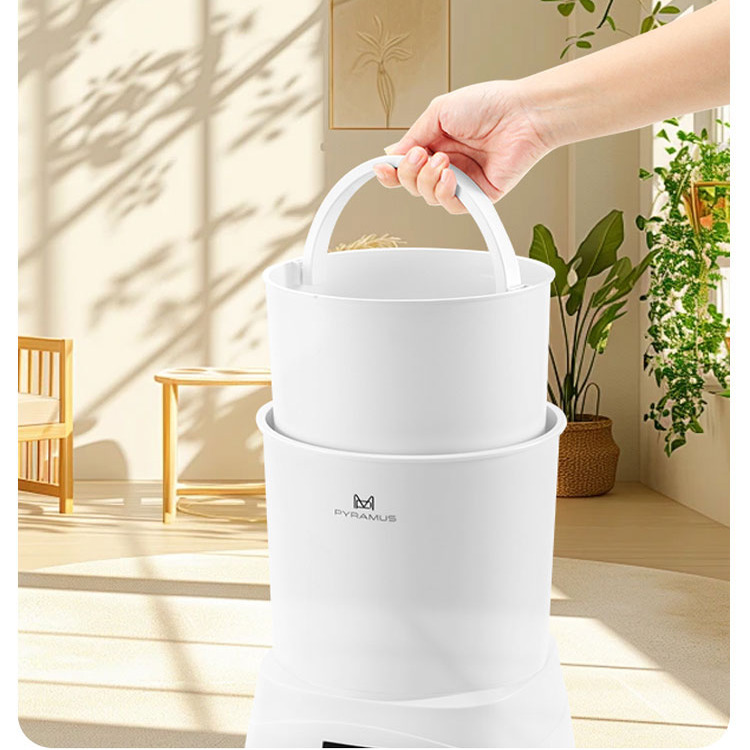 自动猫喂食器真空保鲜帕尔麦斯猫粮喂食器猫智能喂食器智能喂食器