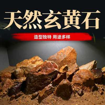 海洛伊鱼缸造景石头溪流缸南美缸