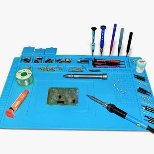 极速Electronic Board Fixture Holder Circuit